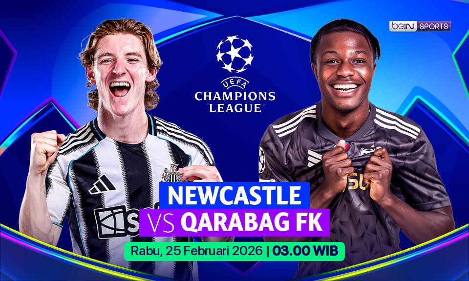 Newcastle vs Qarabag FK 