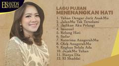 12 Lagu Pujian Menenangkan Hati - Tuhan Dengar Jerit AnakMu