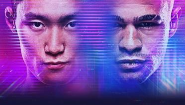 Kwon Won Il vs. Fabricio Andrade | Fight Preview