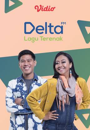 Asri Nino In The Morning | Delta FM