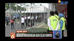 Pesawat Lion Air JT 610 Jatuh, Tangis Keluarga Korban Tak Terbendung - Liputan6 Siang 