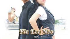 Video Klip Balada Banjarmasin " Kita dan Cinta" Fin Lee Neo feat Selvia