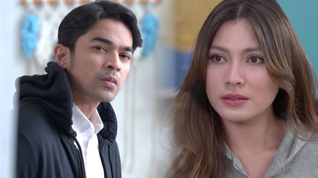 Luka Cinta | Cuplikan Ep 270