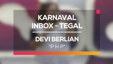 Devy Berlian - P H P (Karnaval Inbox Tegal)