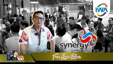COMMUNITY OF SYNERGY | FUN LEARN AND SHARE