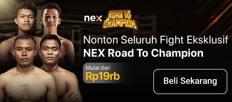 Subhead nex Road to Champion
