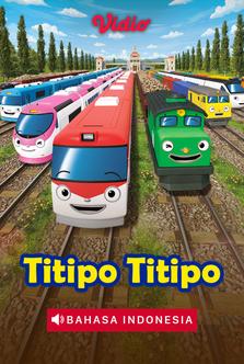 Titipo Titipo