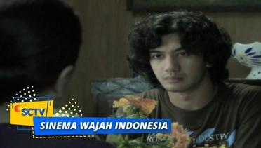 Sinema Wajah Indonesia - Badik Titipan Ayah
