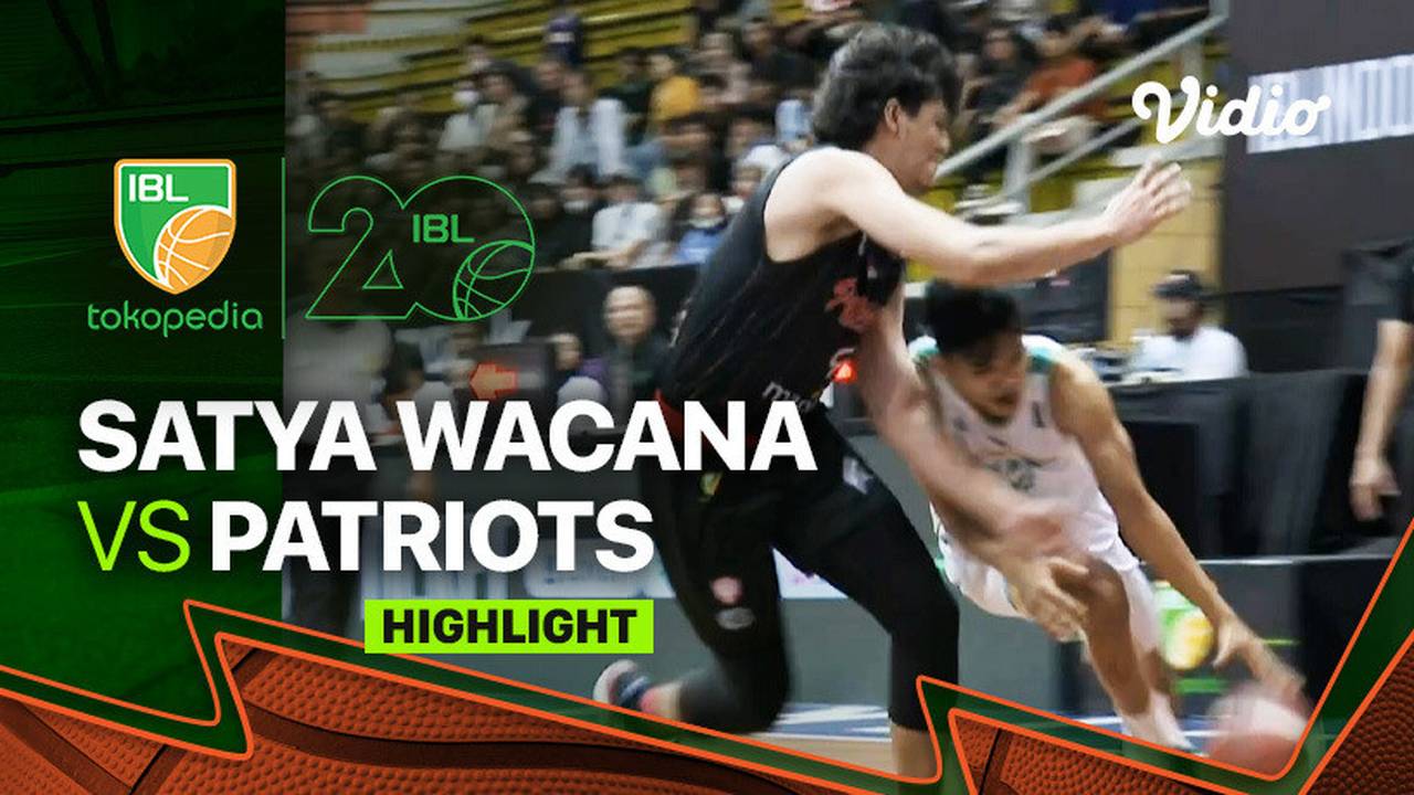IBL 2026 resmi dibuka, Satya Wacana Salatiga kembali dipercaya menjadi tuan rumah