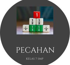 Matematika Kelas 7 - Pecahan