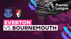 Full Match - Everton vs Bournemouth | Premier League 22/23