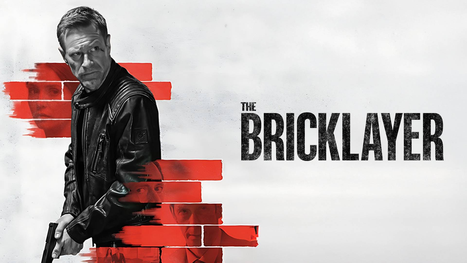 The Bricklayer