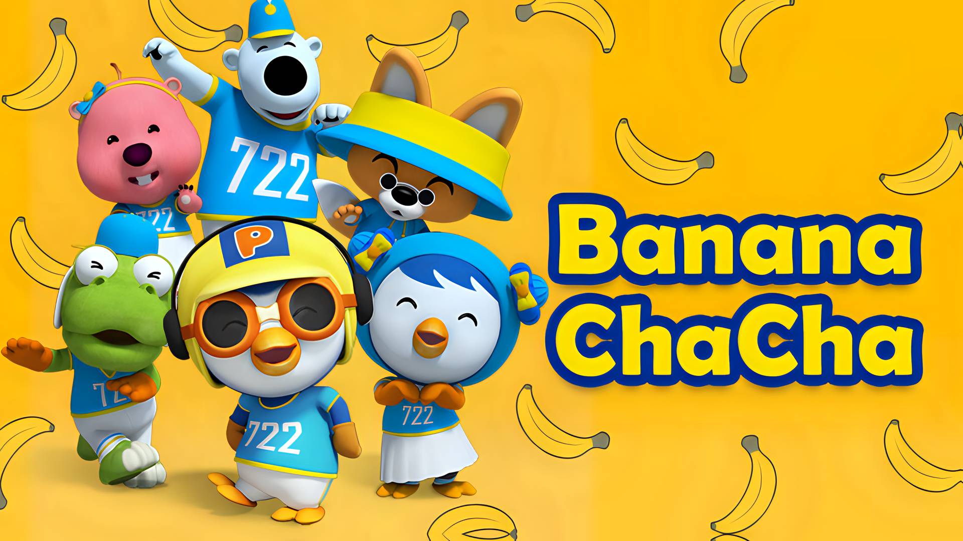 Banana Chacha