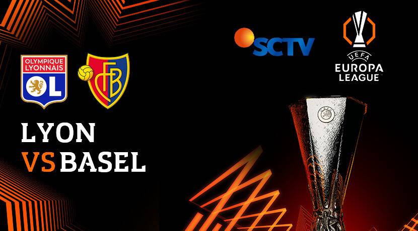 Lyon vs Basel