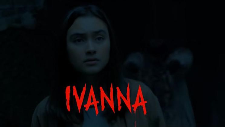 Ivanna Film Poster
