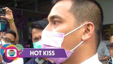 Bibi Ardiansyah Menjadi Ayah Dan Ibu!! Bibi Akan Rawat Buah Hatinya Selama Vanessa Angel Di Lapas! | Hot Kiss 2020