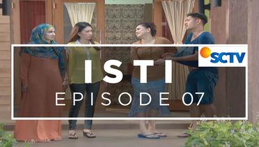 ISTI - Episode 07