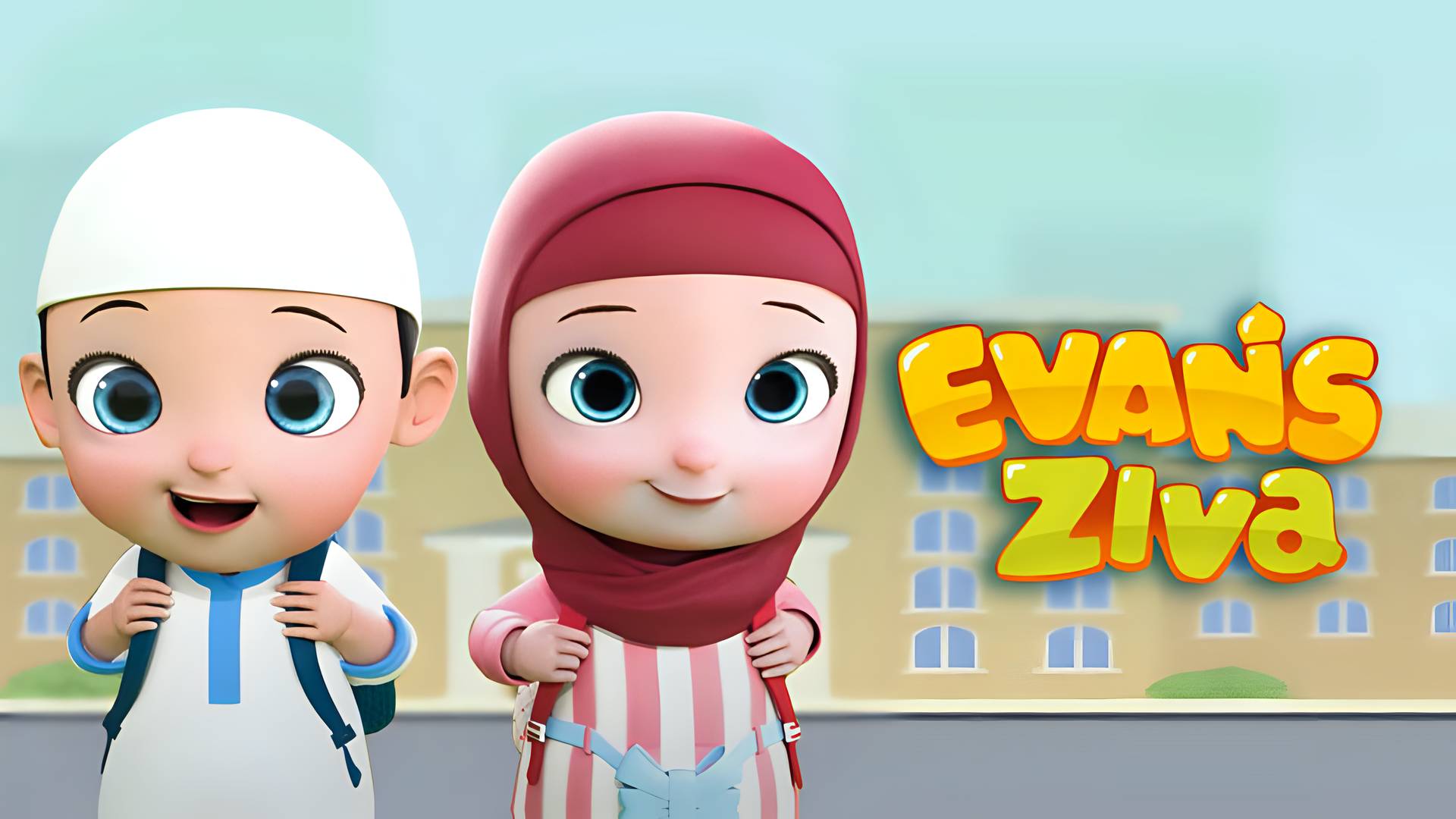 Evans Ziva