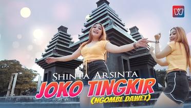 Shinta Arsinta - Joko Tingkir (Official Music Video)