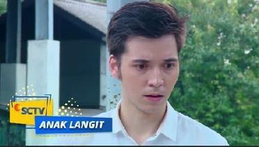 Highlight Anak Langit - Episode 1586