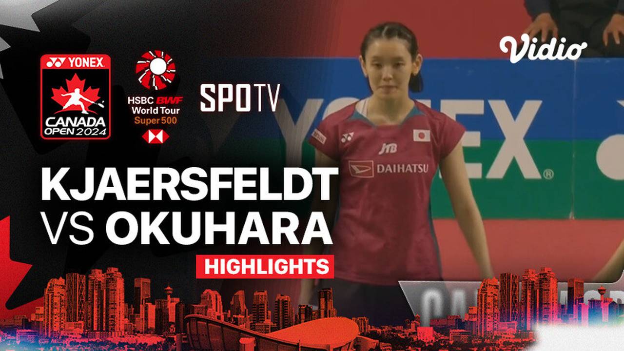 Women's Doubles Rin Iwanaga/Kie Nakanishi (JPN) vs Laksika Kanlaha