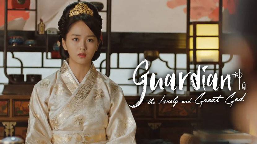 Guardian The Lonely and Great God Goblin Season 1 Episode 10