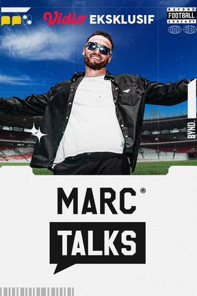 Marc Talks