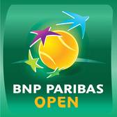 BNP Paribas Open 2022
