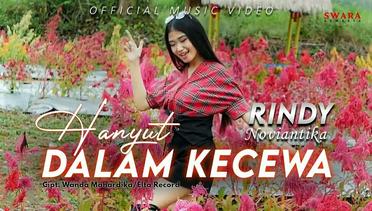 Rindy Noviantika - Hanyut Dalam Kecewa (Official Music Video)