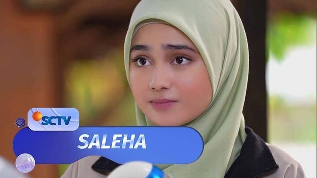 Saleha - Episode 11 | Part 1/2 (2024)