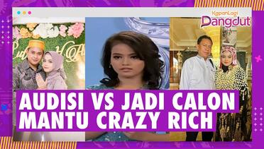 Penampilan Putri Isnari Saat Audisi DA vs Kini Jadi Calon Mantu Crazy Rich, Disebut Makin Glowing