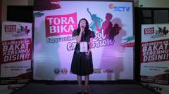 #ToraCinoCoolExpression_Musik_TyaAkmira_Bandung