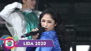 Hot!!! Soimah-Dewi Perssik-Rara Geal Geol “Kurang Sexy” Toh Masss?? [LIDA 2020]