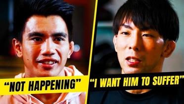 Joshua Pacio vs. Yosuke Saruta III - The Final Battle | Fight Preview