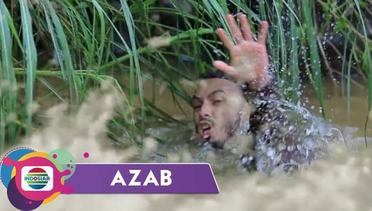 AZAB - Mengaku Ahli Waris, Makamnya Hancur Di Pusaran Tanah