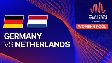 Volleyball Nations League