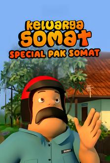 Keluarga Somat - Special Pak Somat