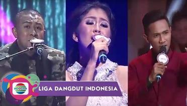 Liga Dangdut Indonesia - Konser Final Top 15 Group 5 Show