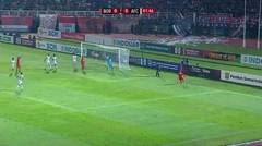 Cetak Sejarah! Kalahkan Borneo, Rekor Arema FC Juara Piala Presiden 3 Kali