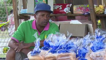 Bread in Zimbabwe Now Almost a Luxury for the Rich