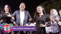 KEMBALI KE..TV!! Inilah Tukul Arwana Tampil Perdana Di Panggung LIDA 2019