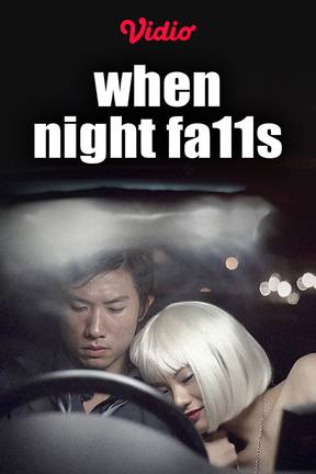 When Night Fa11s