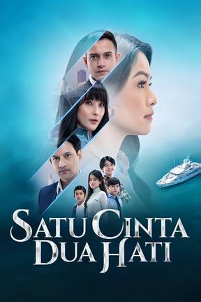 Satu Cinta Dua Hati