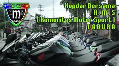 Short Film = Kopdar Bareng K.M.S (Komunitas Motor Sport) LABURA #1 - YouTube