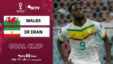 Boulaye Dia (Senegal) Scored Against Qatar | FIFA World Cup Qatar 2022