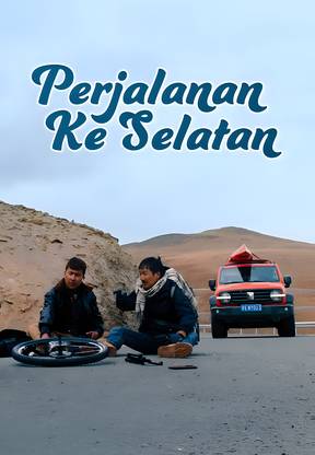 Perjalanan ke Selatan