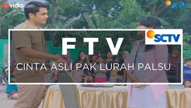 FTV SCTV - Cinta Asli Pak Lurah Palsu