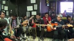 #MorningZone Orkes Nunung cs - Abang Gorengan