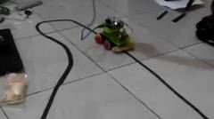 robot arduino R3