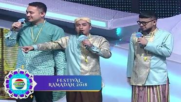 Festival Ramadan 2018 - 30/05/18